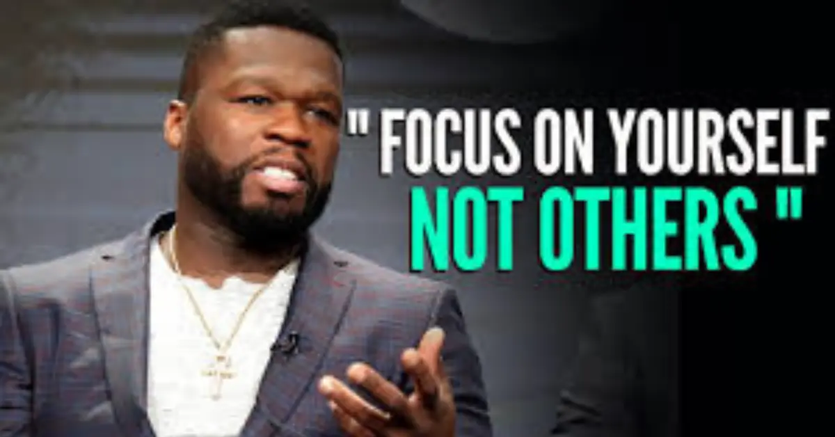 50 Cent Quotes