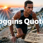 Goggins Quotes