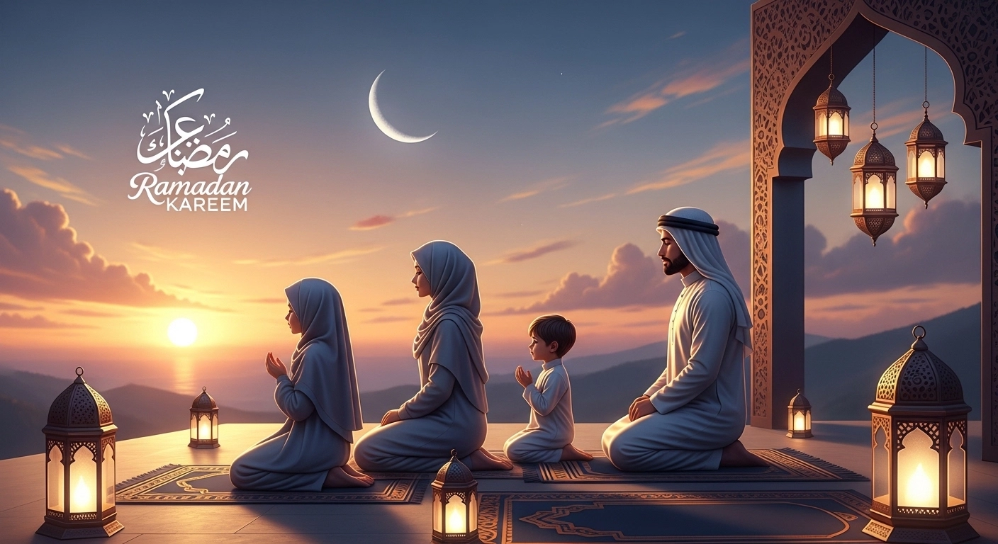 Ramadan Quotes