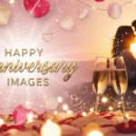 Happy Anniversary Images